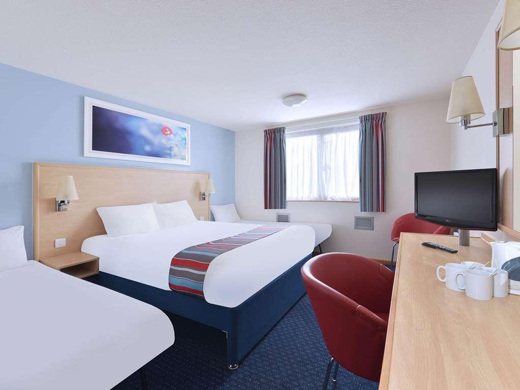 Travelodge Nuneaton Bedworth Cameră foto