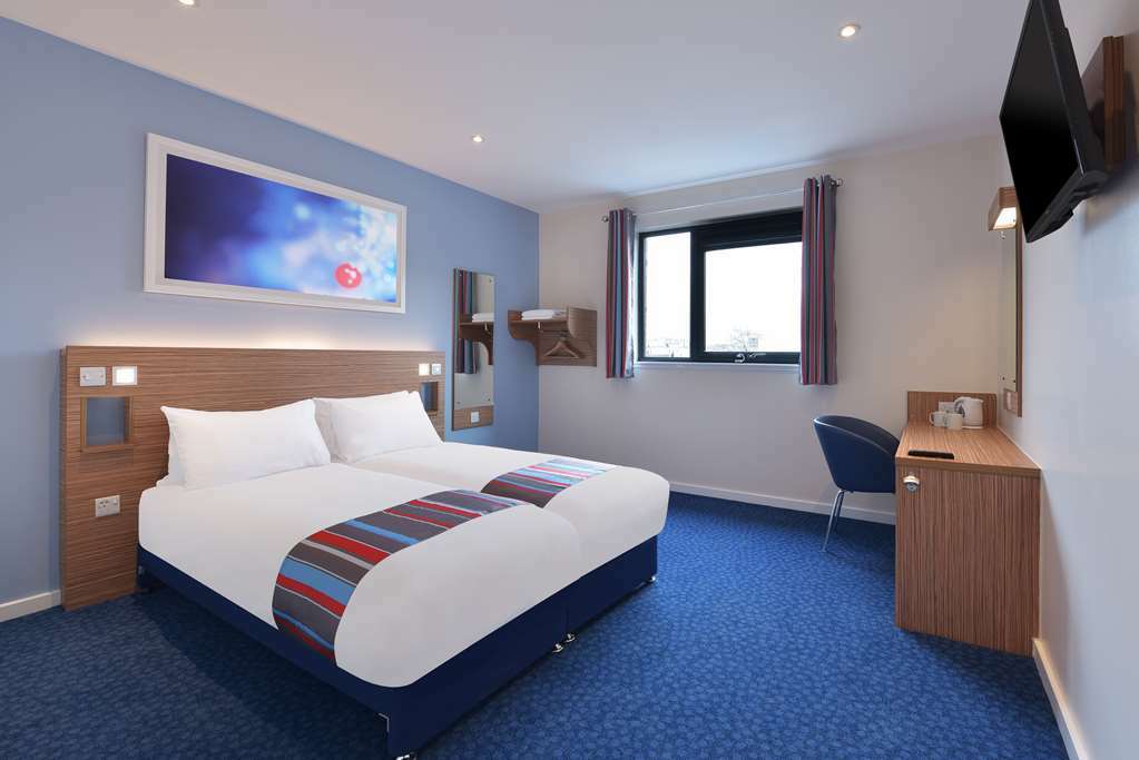 Travelodge Nuneaton Bedworth Cameră foto