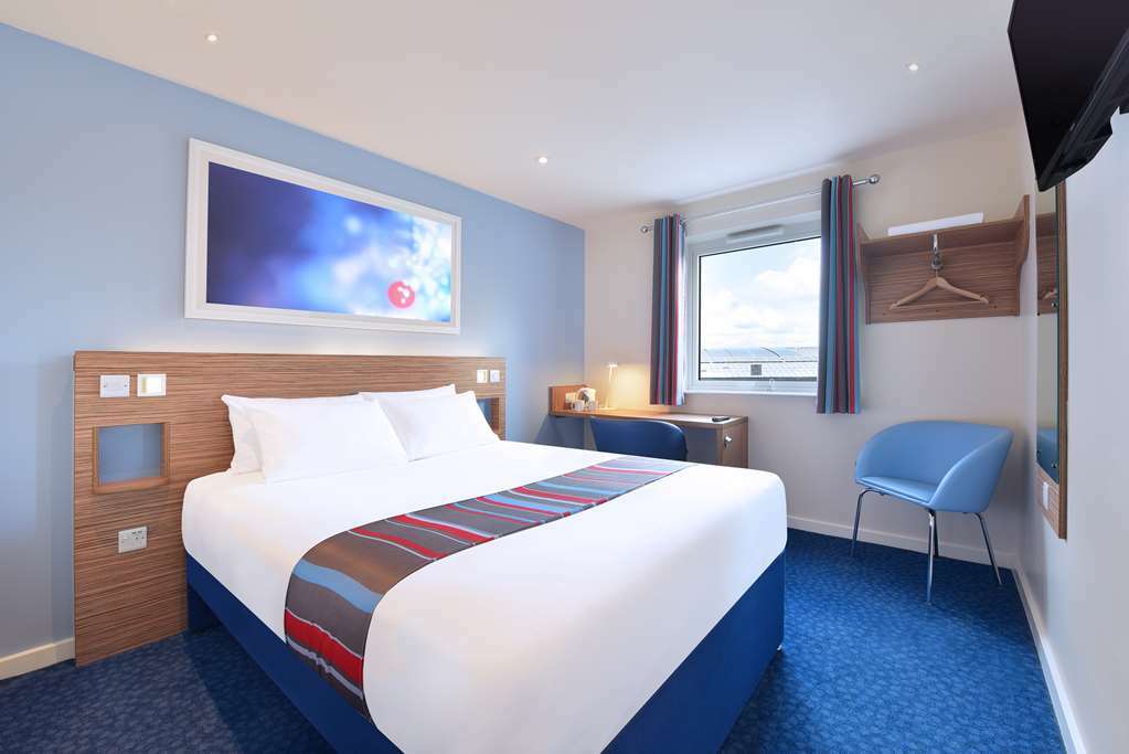 Travelodge Nuneaton Bedworth Cameră foto