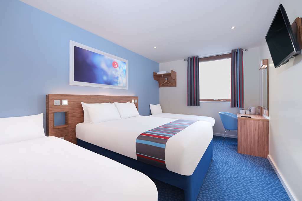 Travelodge Nuneaton Bedworth Cameră foto